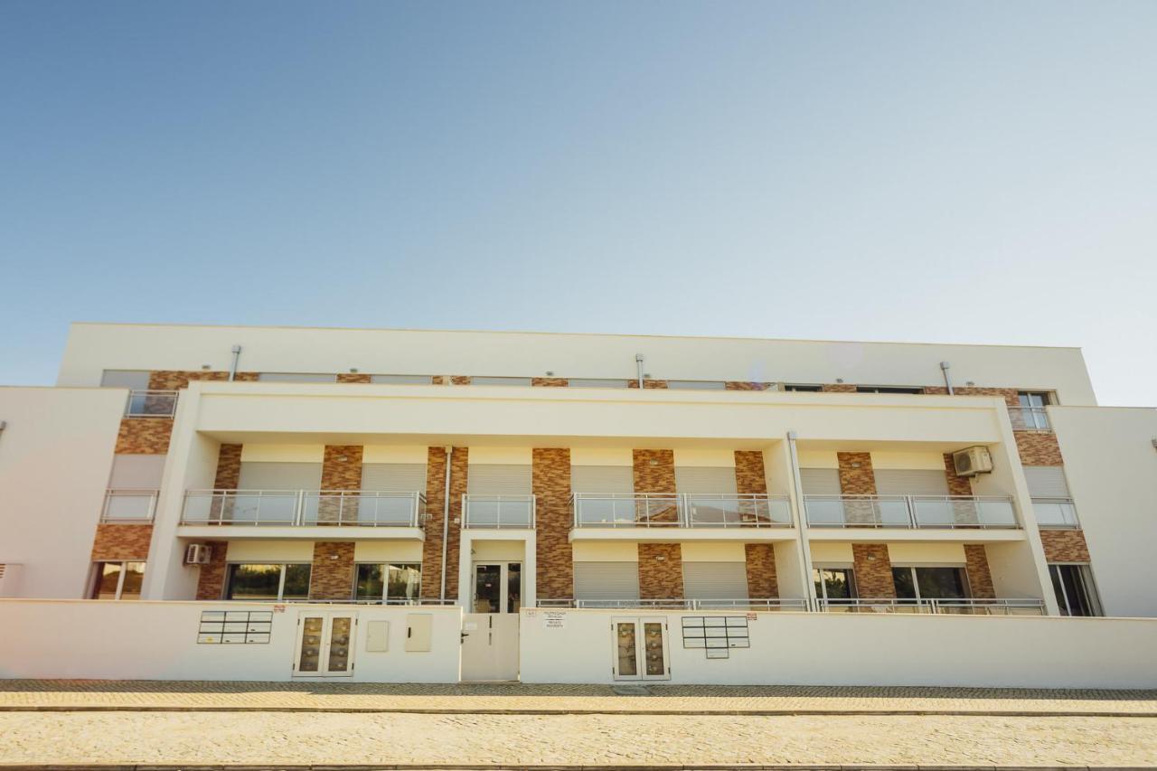 Appartamento Carmona - By Sch São Martinho do Porto Esterno foto